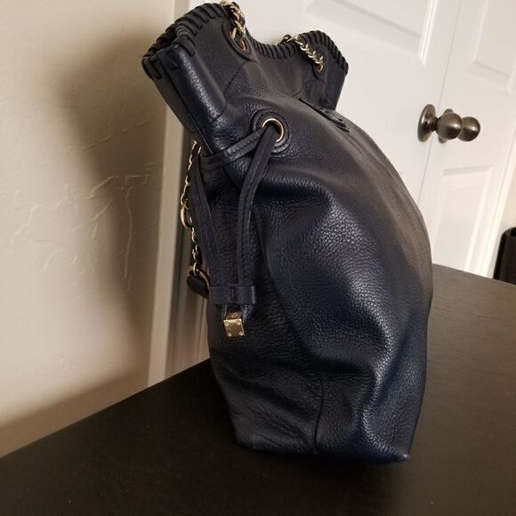 Tory Burch Marion Tote Bag - Picture 5 of 10